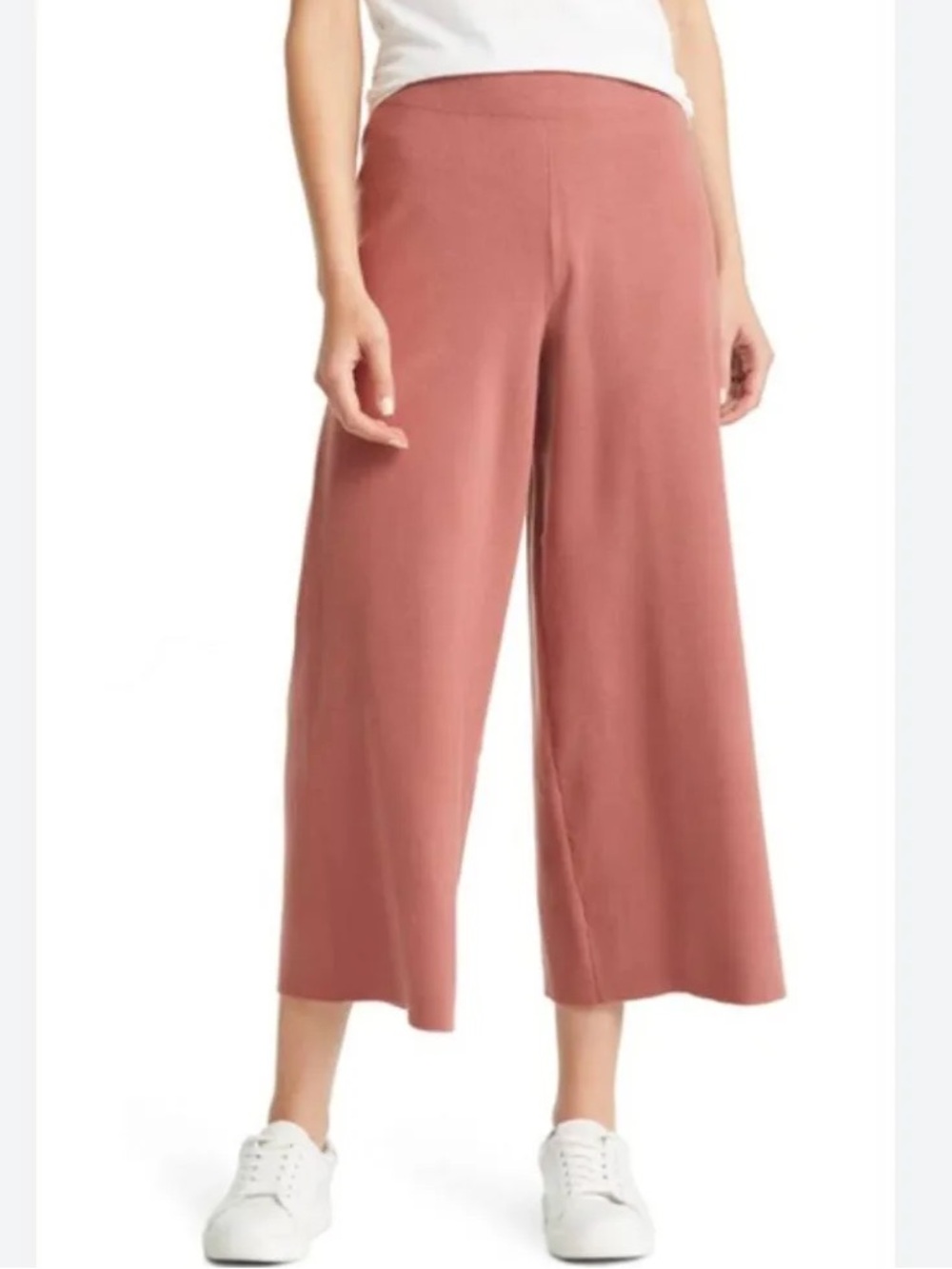 Paige Knit Lisbon Pants